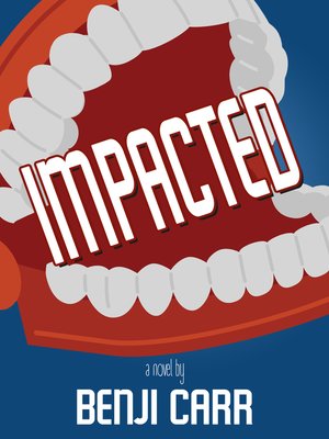 Impacted - ebook